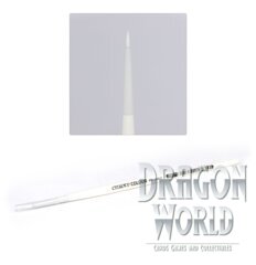 SYNTHETIC GLAZE BRUSH